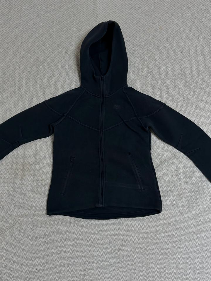 Худи Nike Tech Fleece
