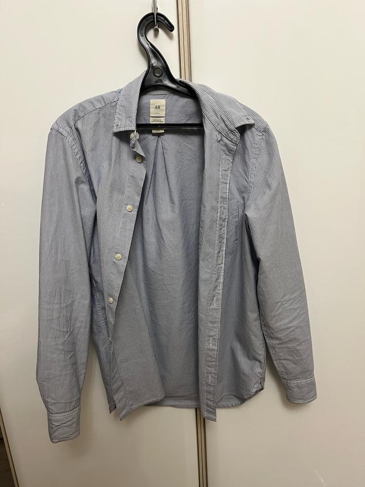 H&M