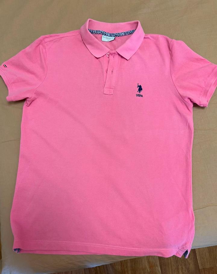 U.S. Polo Assn.