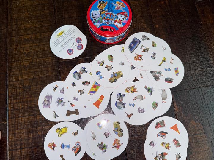 Paw Patrol