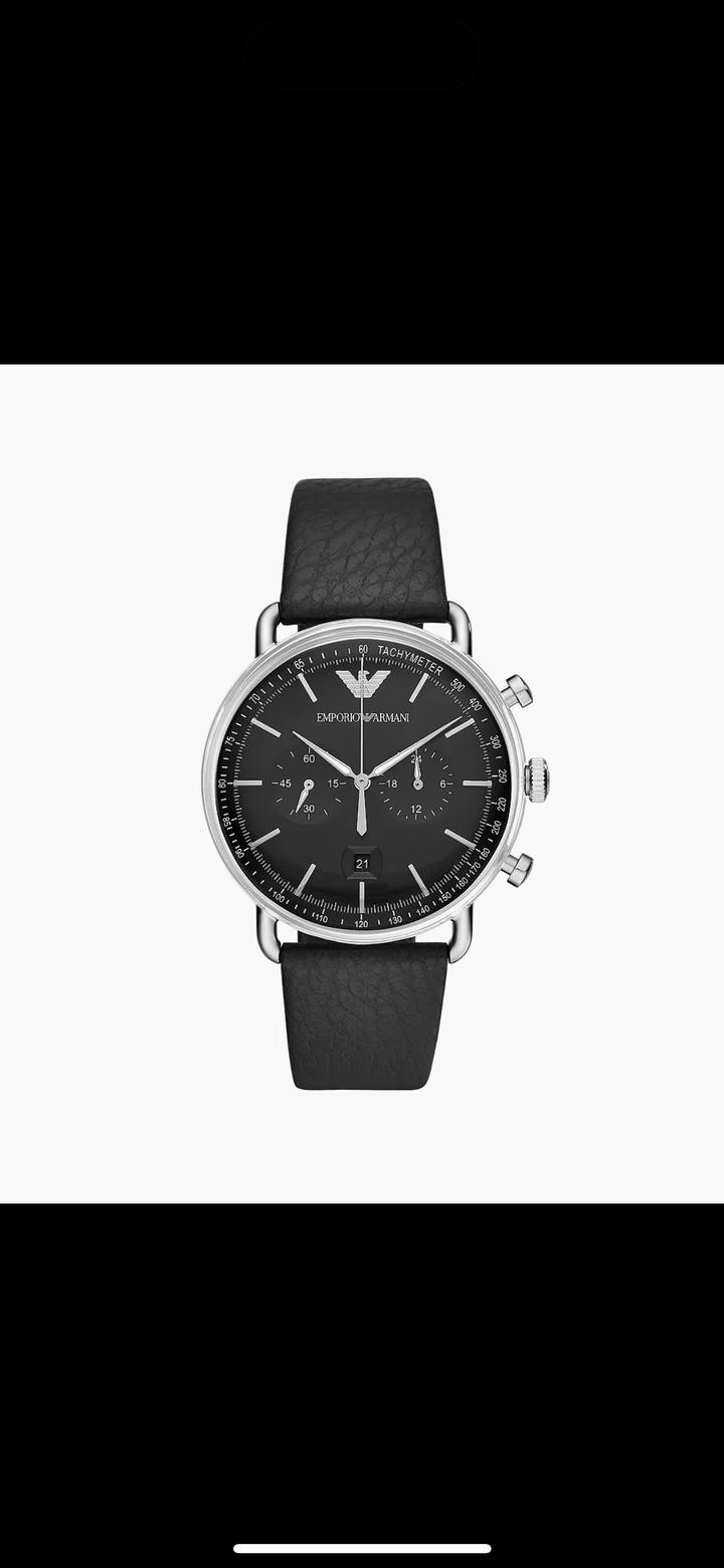 Emporio Armani