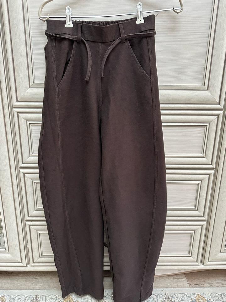 Брюки ZARA