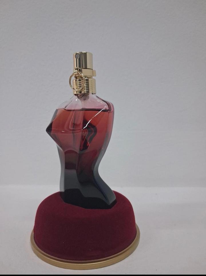 Jean Paul Gaultier