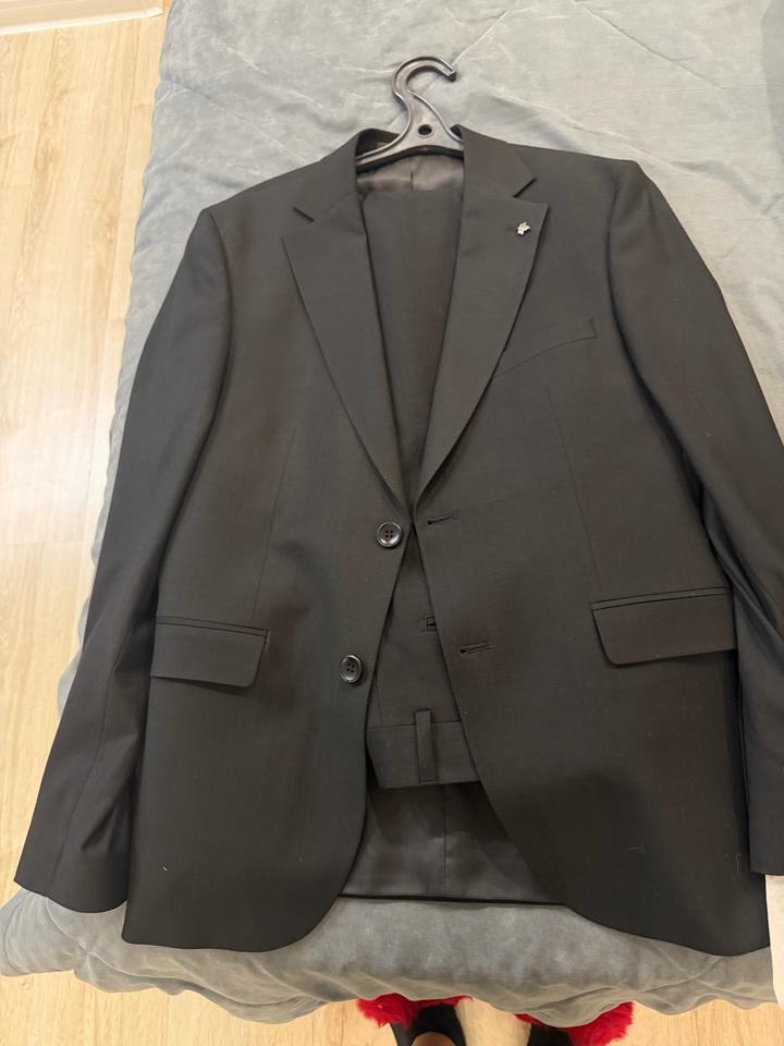 Umberto polo Костюм
