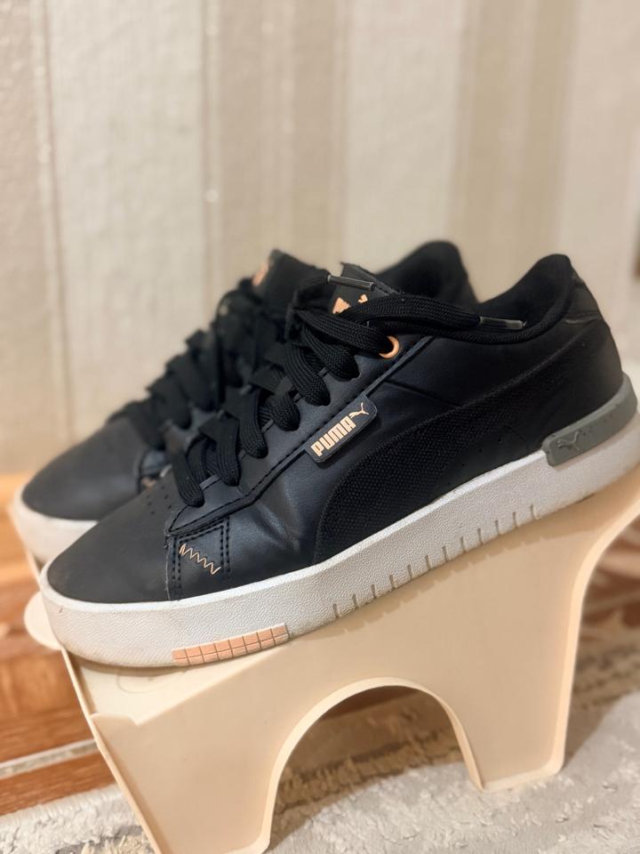 Кеды Puma