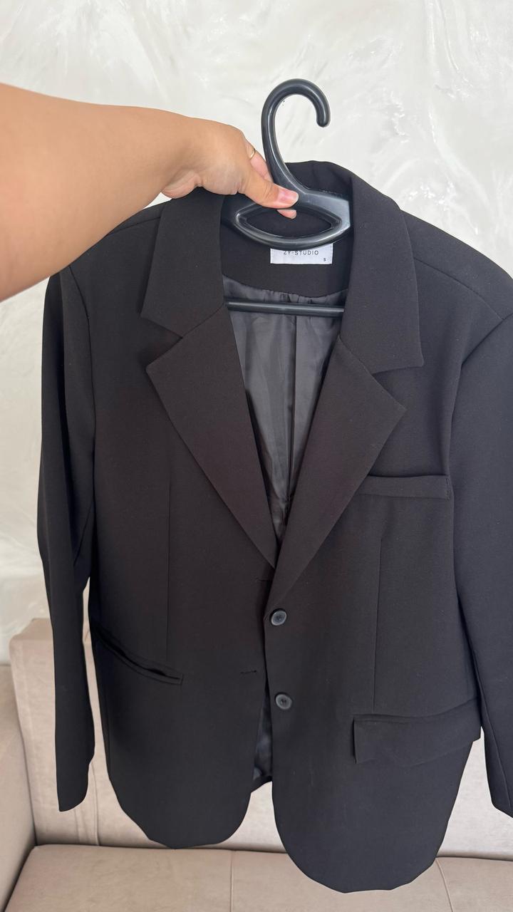 Acne Studios Пиджак ZY-STUDIO