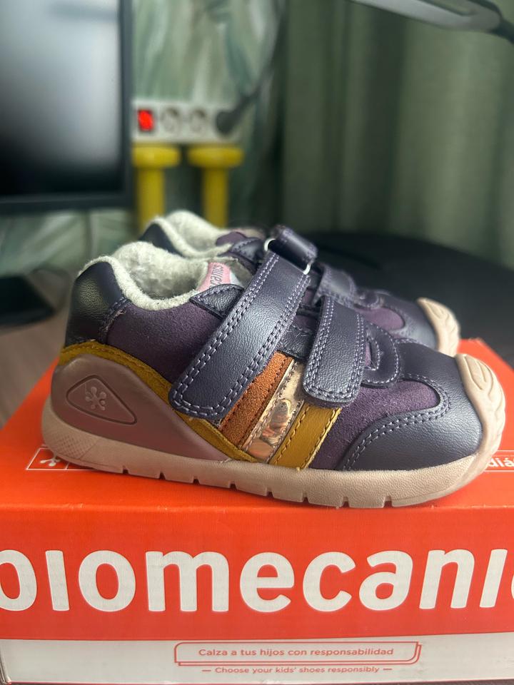 Biomecanics