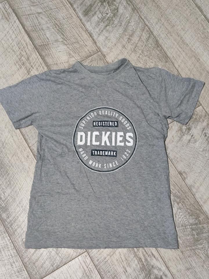 Dickies