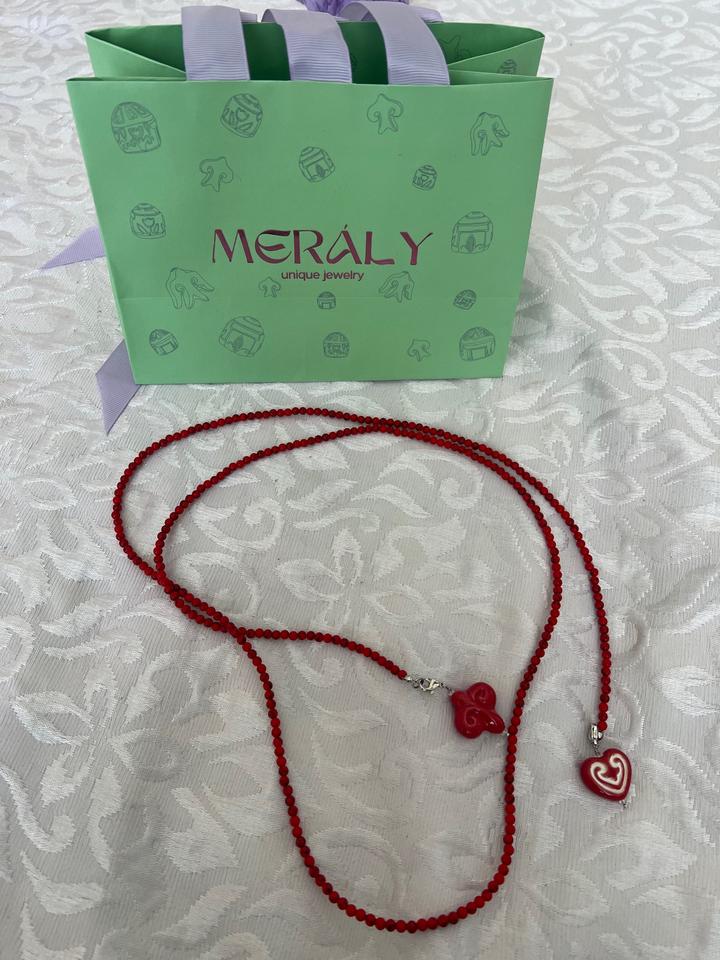 meraly