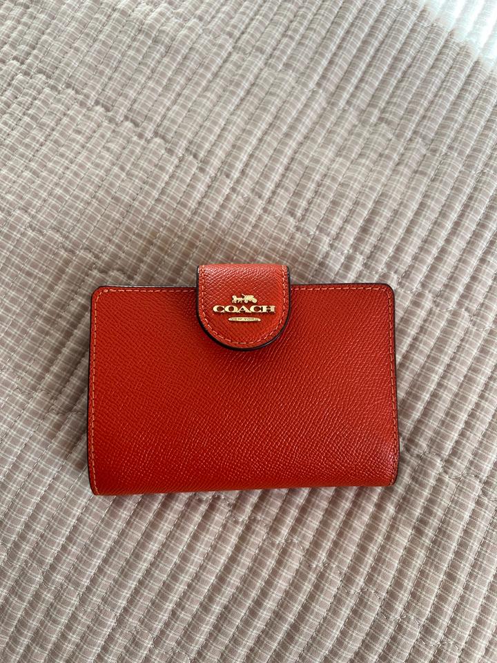 Кошелек Coach