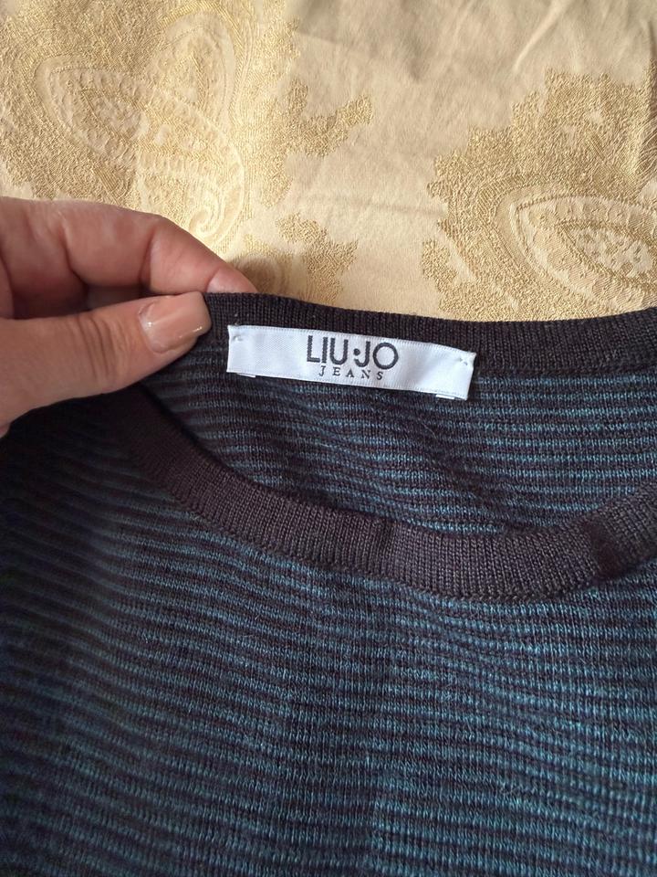 Liu Jo