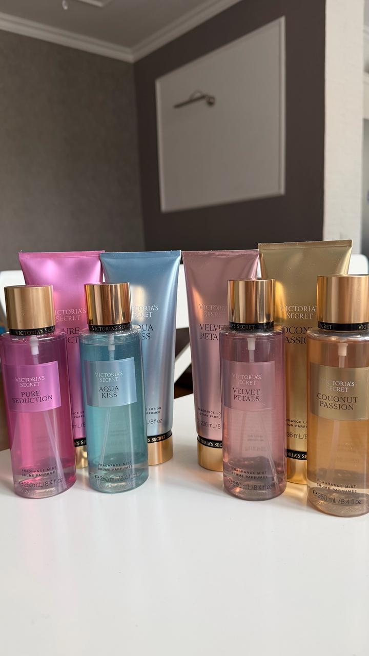 Victoria's Secret