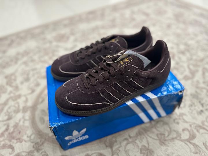 Кроссовки adidas