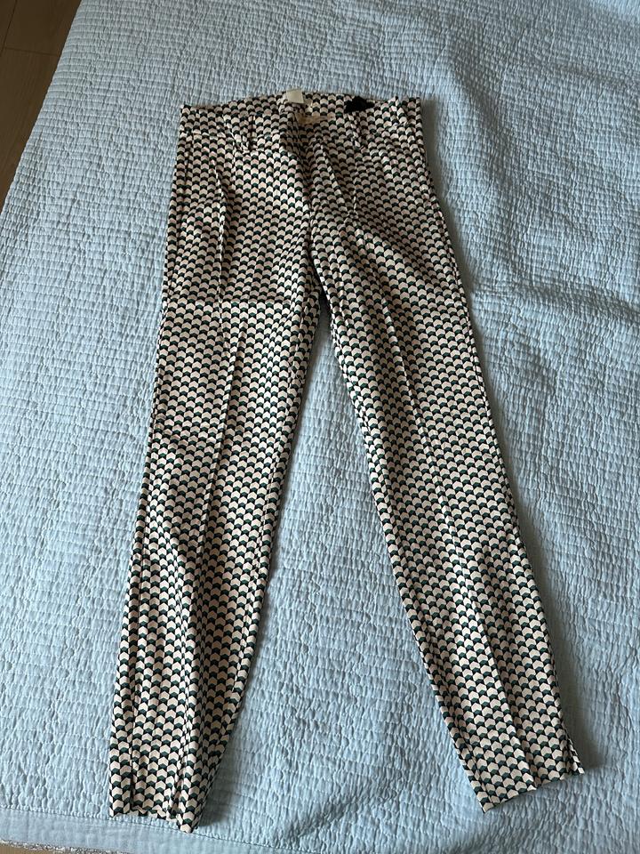 H&M Новые брюки