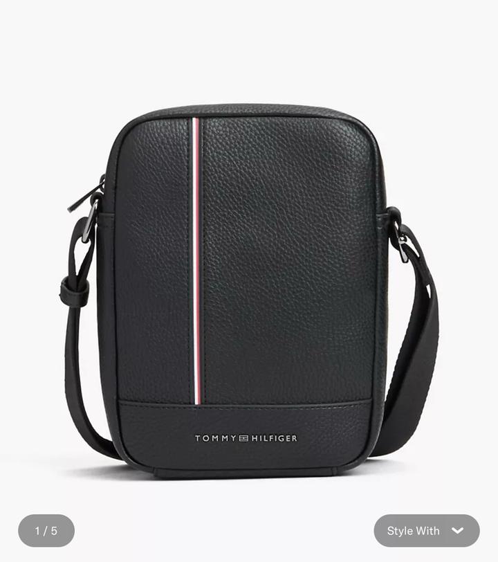 Tommy Hilfiger