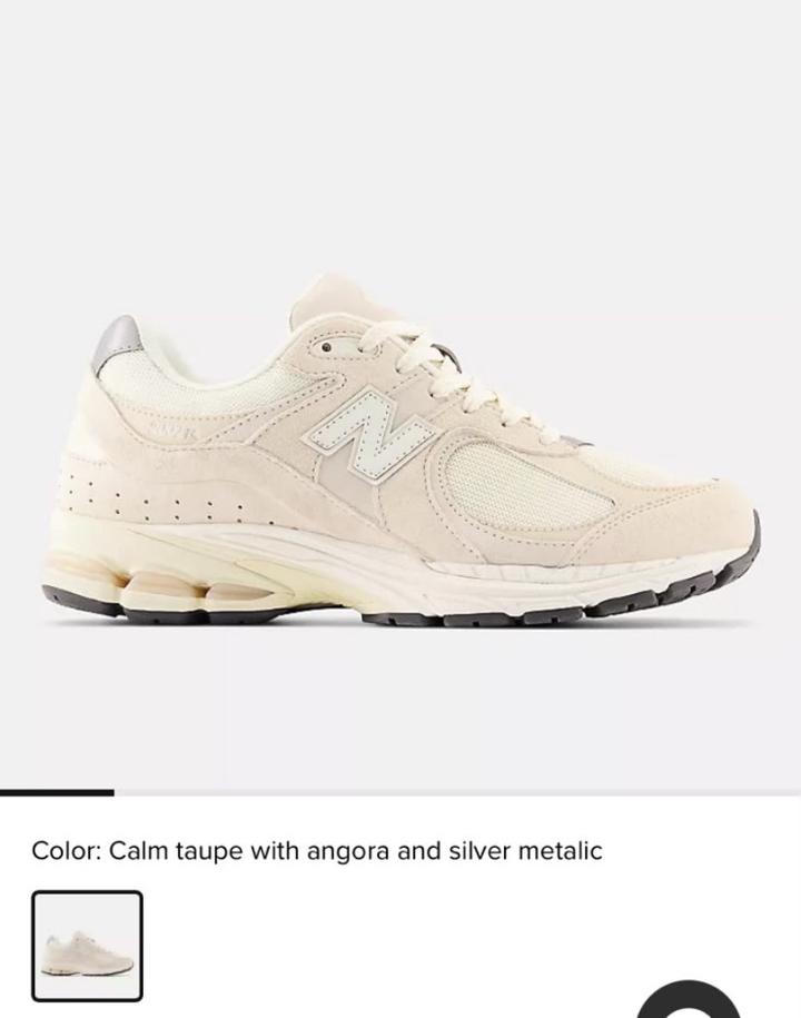 New Balance