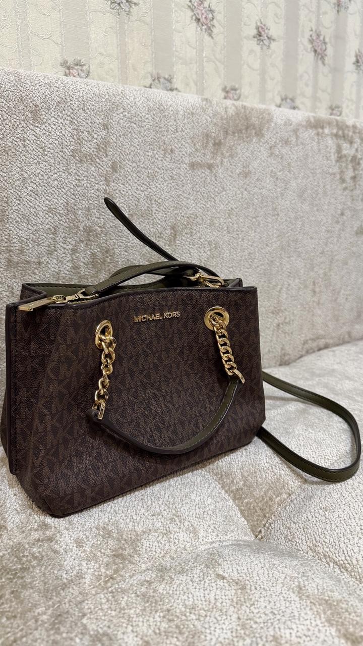 Сумка Michael Kors