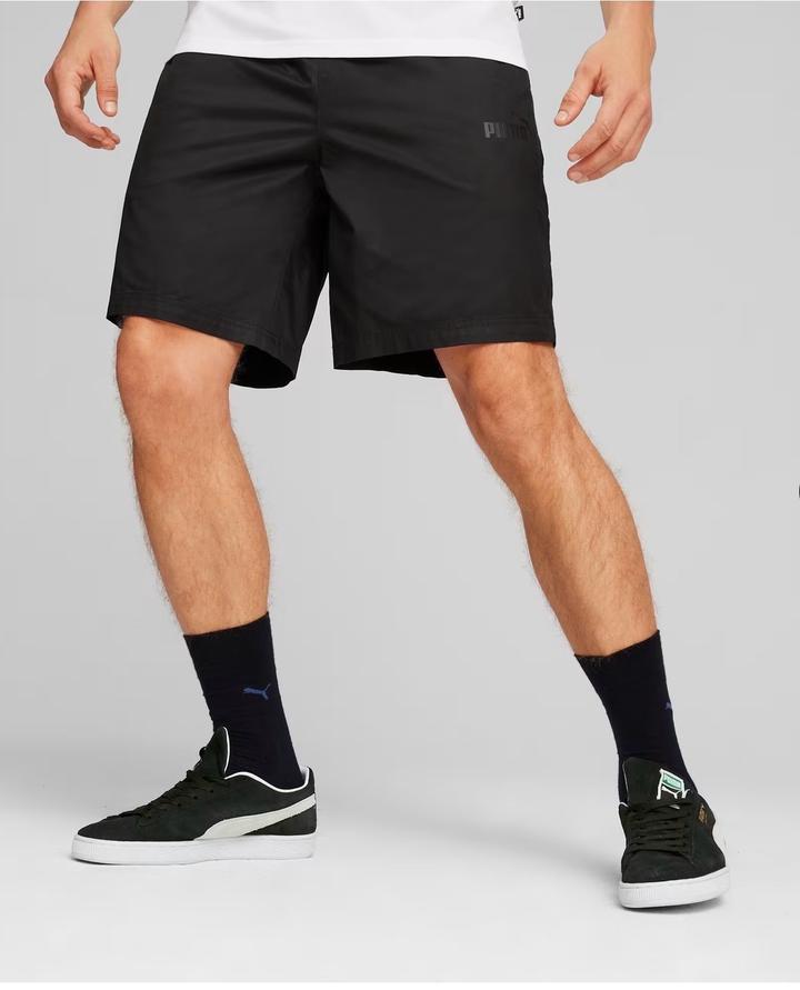 Новые муж.Шорты Puma