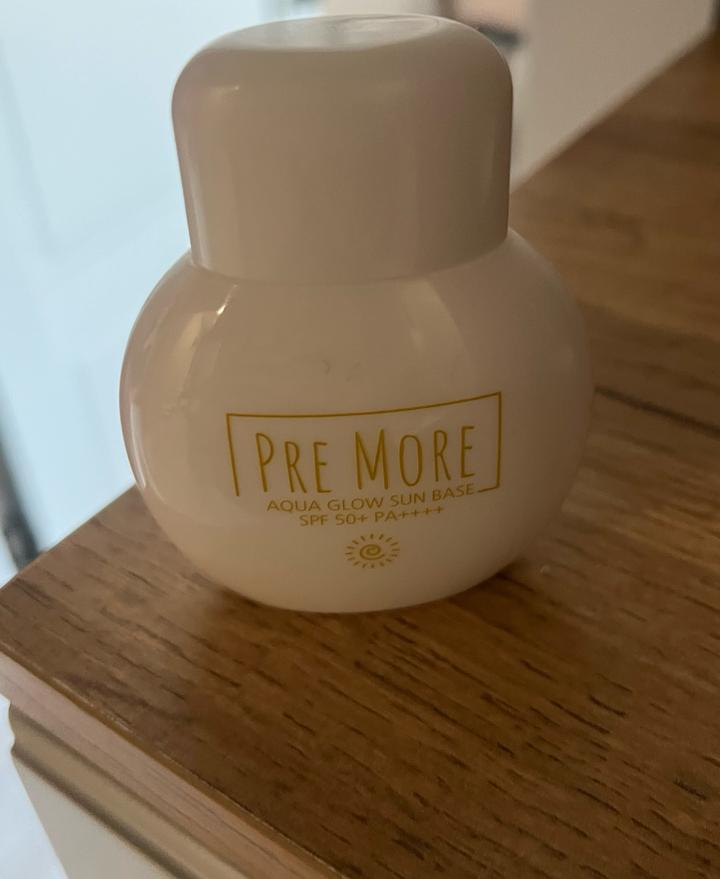 PRE MORE