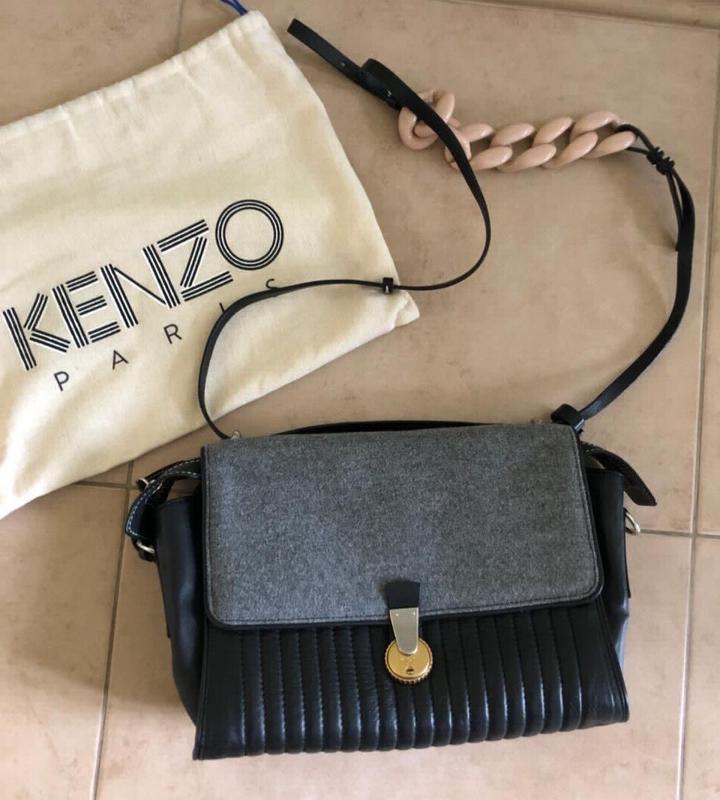 Kenzo