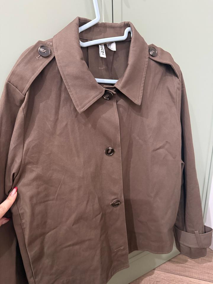 H&M