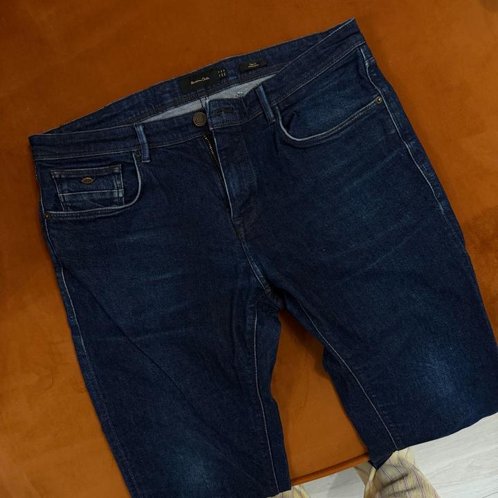 Massimo Dutti