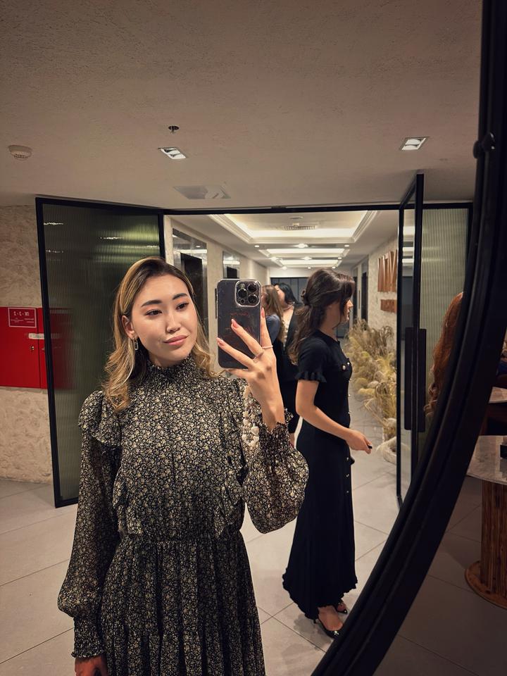 Gaissina