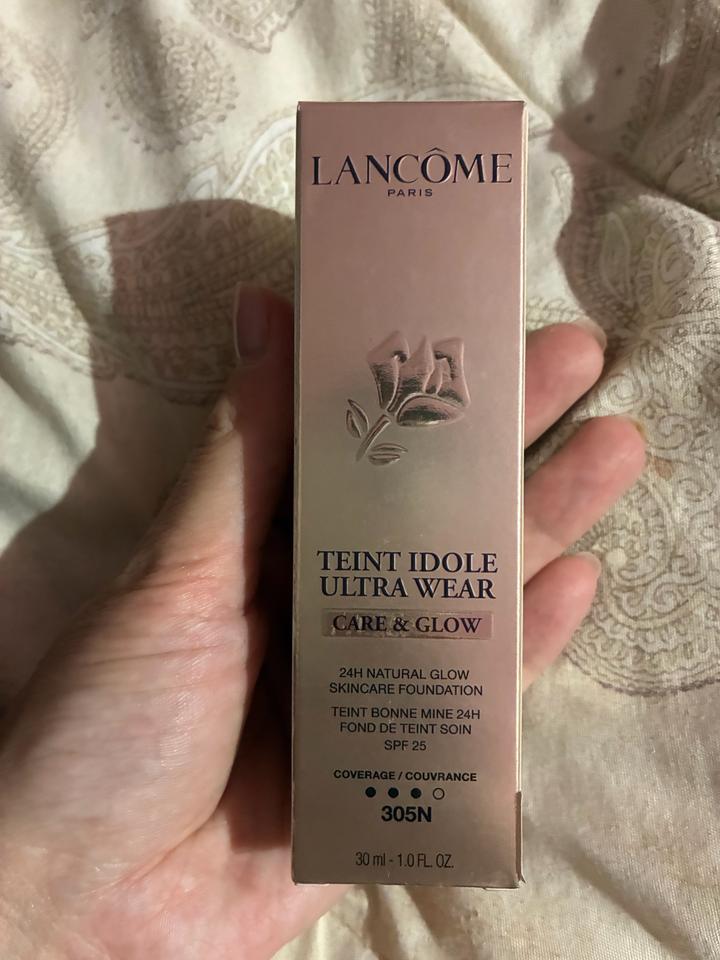 Lancôme