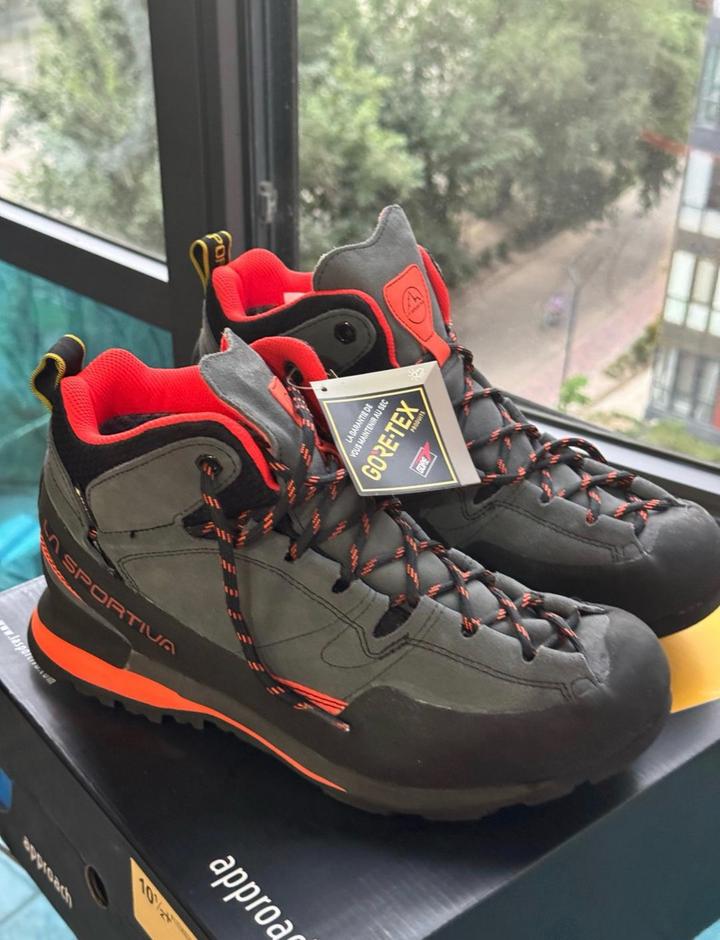 La Sportiva