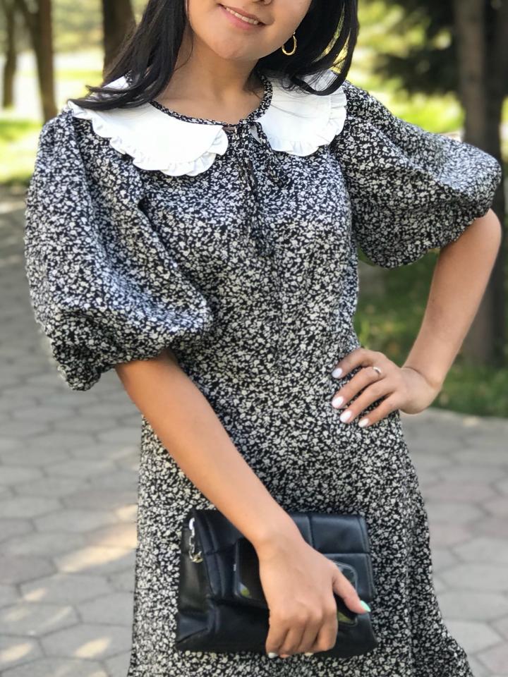 Платье Lichi