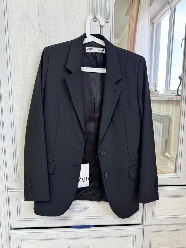 Пиджак ZARA