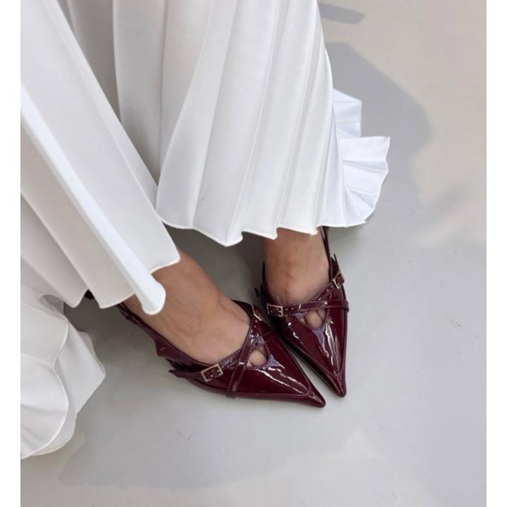 Туфли Zara