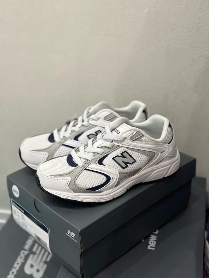 New Balance