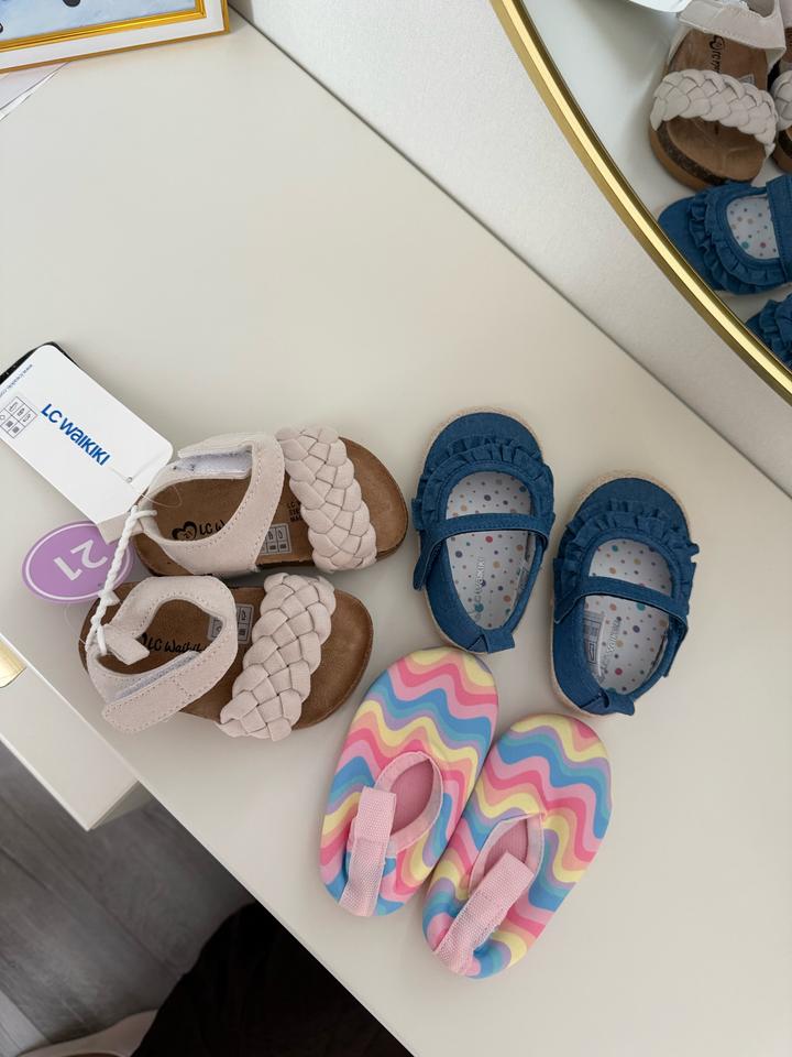 LC Waikiki Детская обувь
