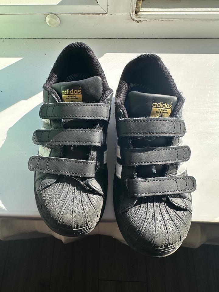 Кеды adidas