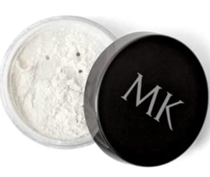 Mary Key