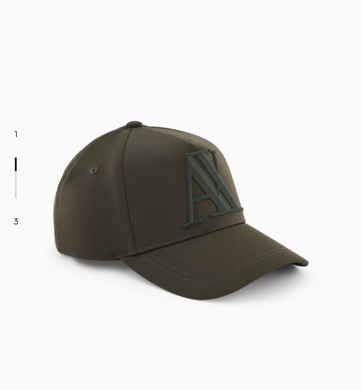 Armani Exchange