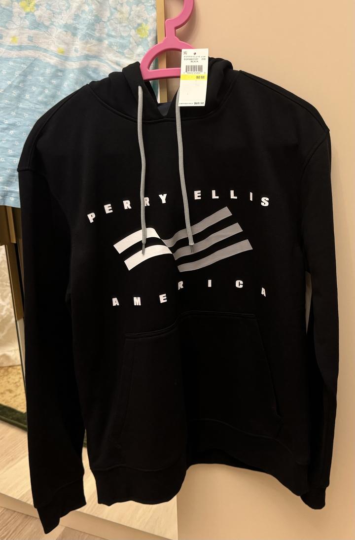Perry Ellis