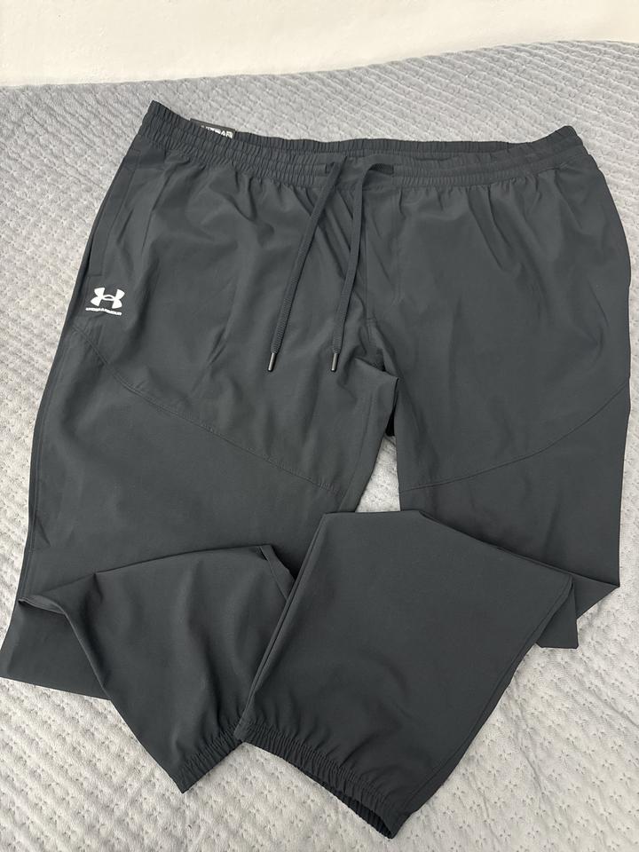 Мужские джогеры Under Armour