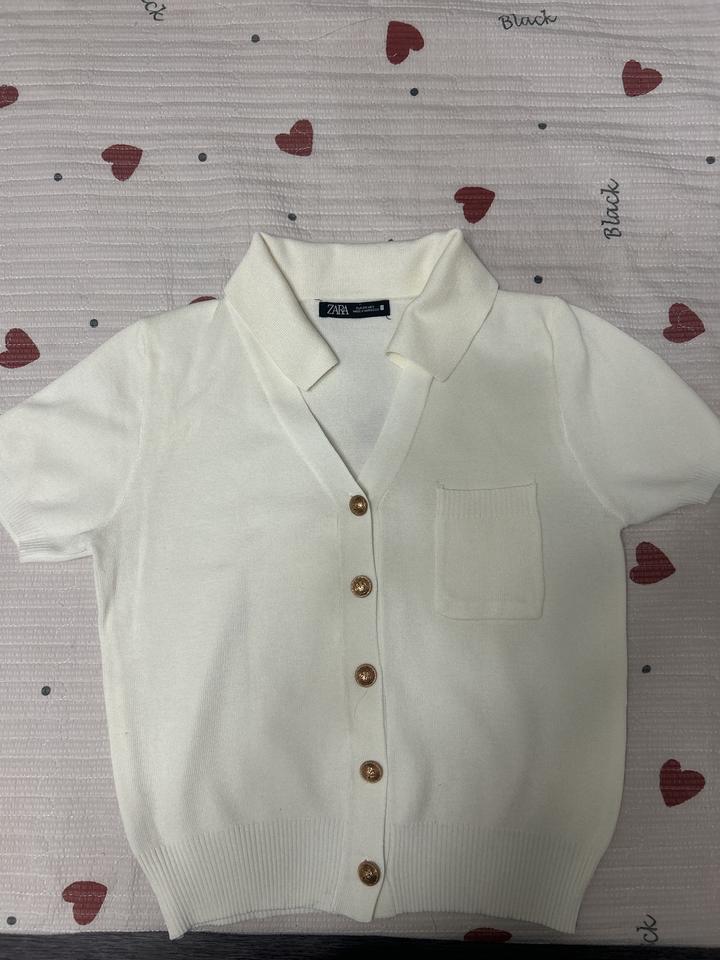 Кардиган ZARA
