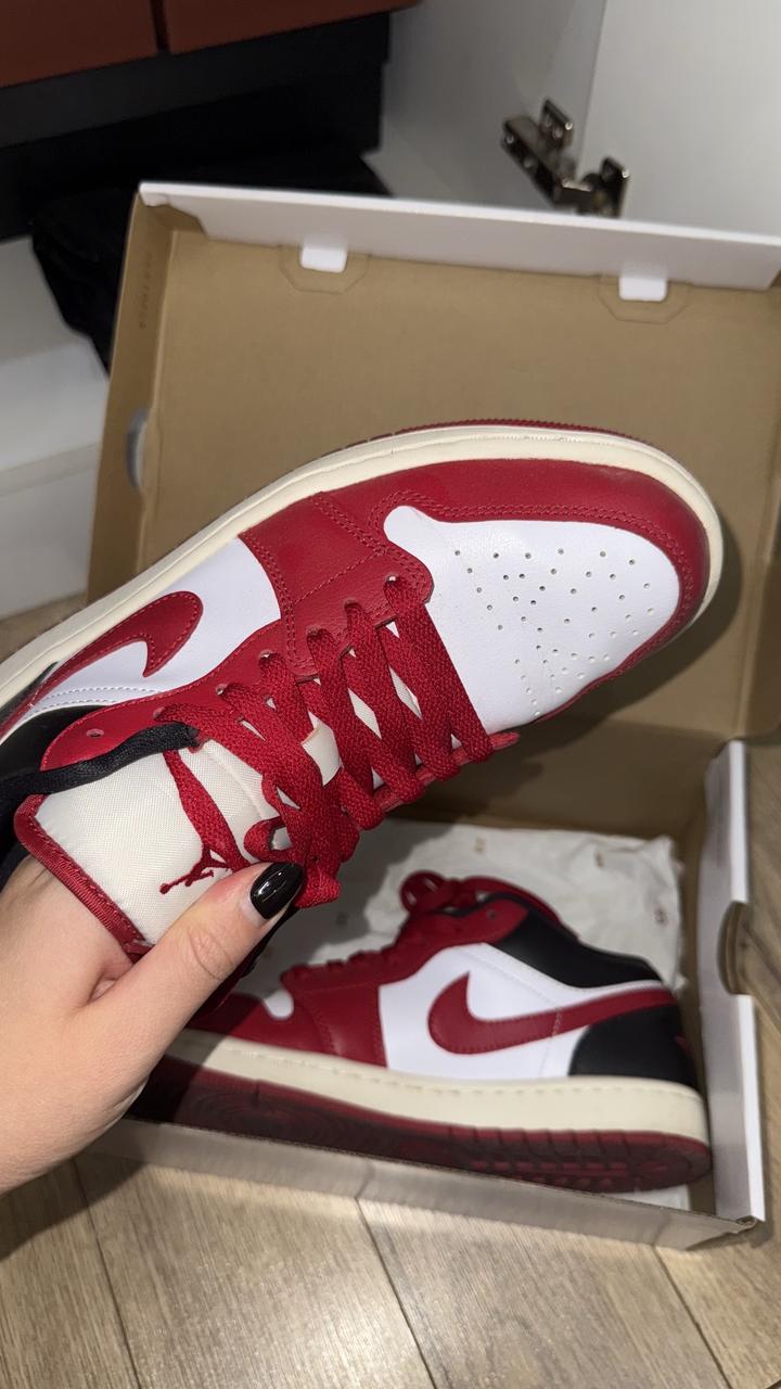 Jordan