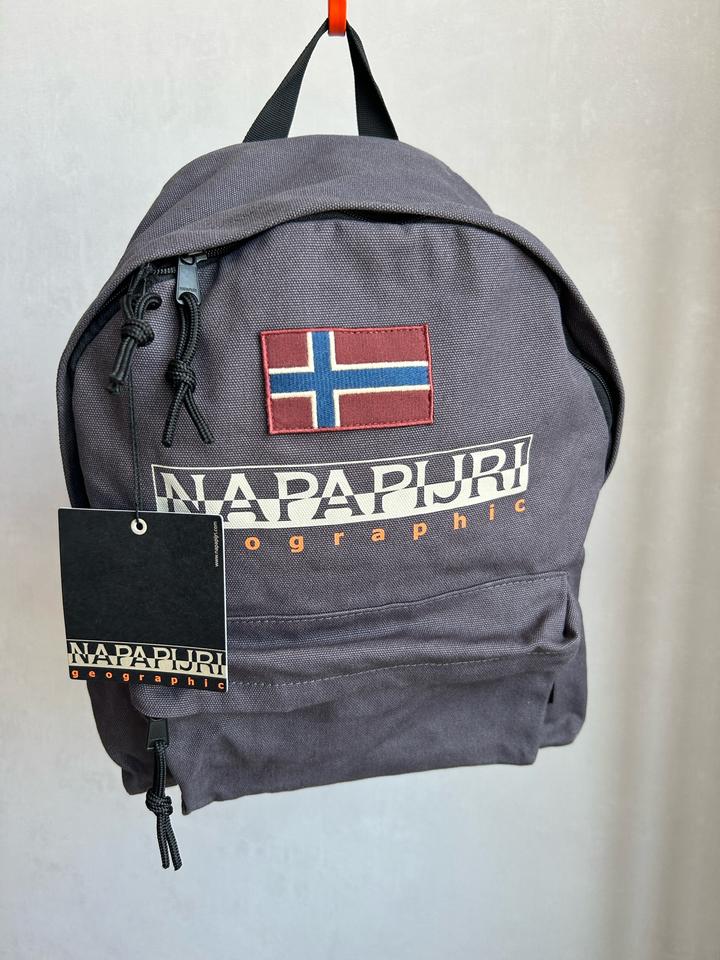 Napapijri