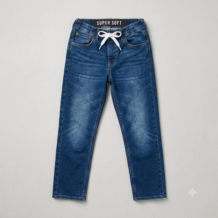 super soft