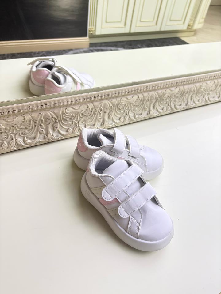 Adidas