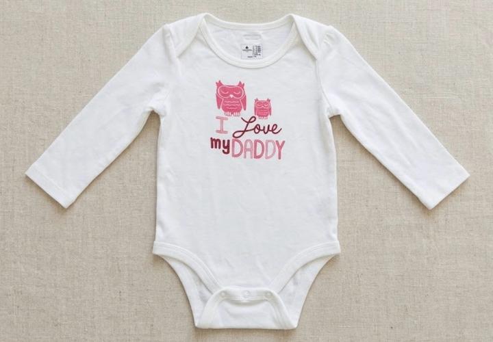 Боди BabyGap