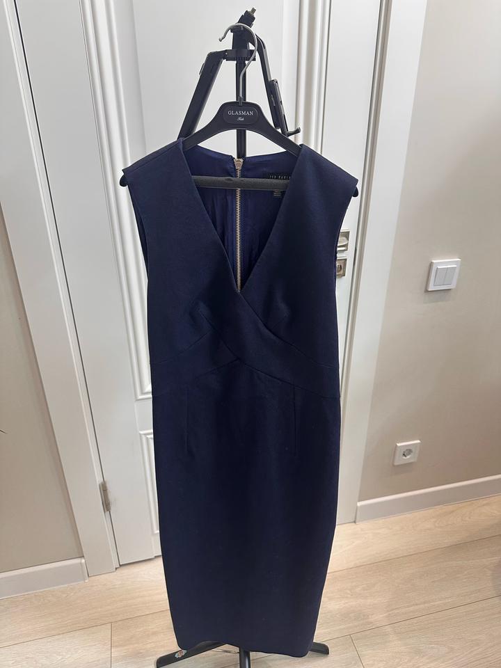 Ted Baker