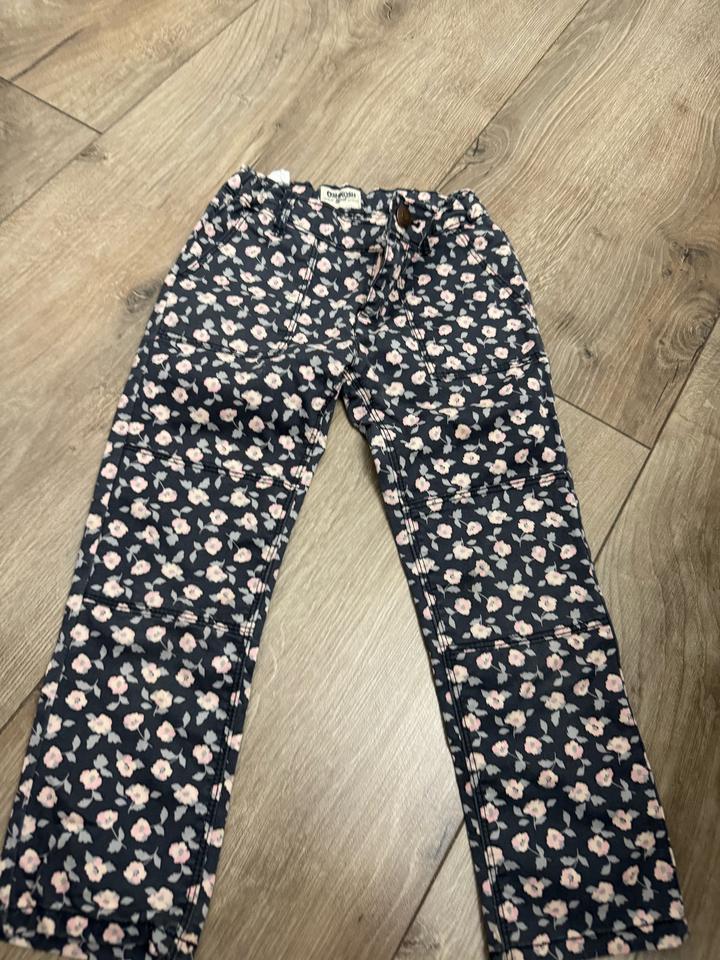 OshKosh B'gosh Брюки OshKosh B’gosh для девочки