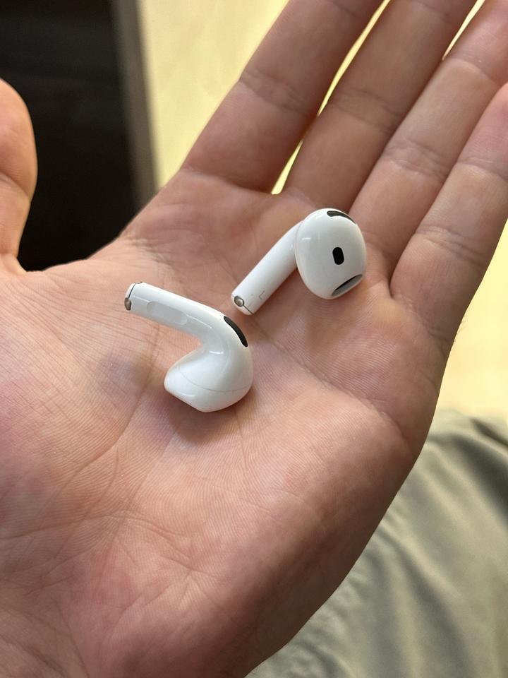 Apple