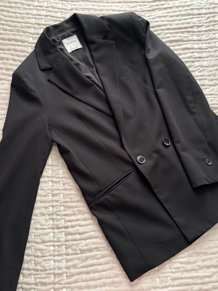 Пиджак Bershka