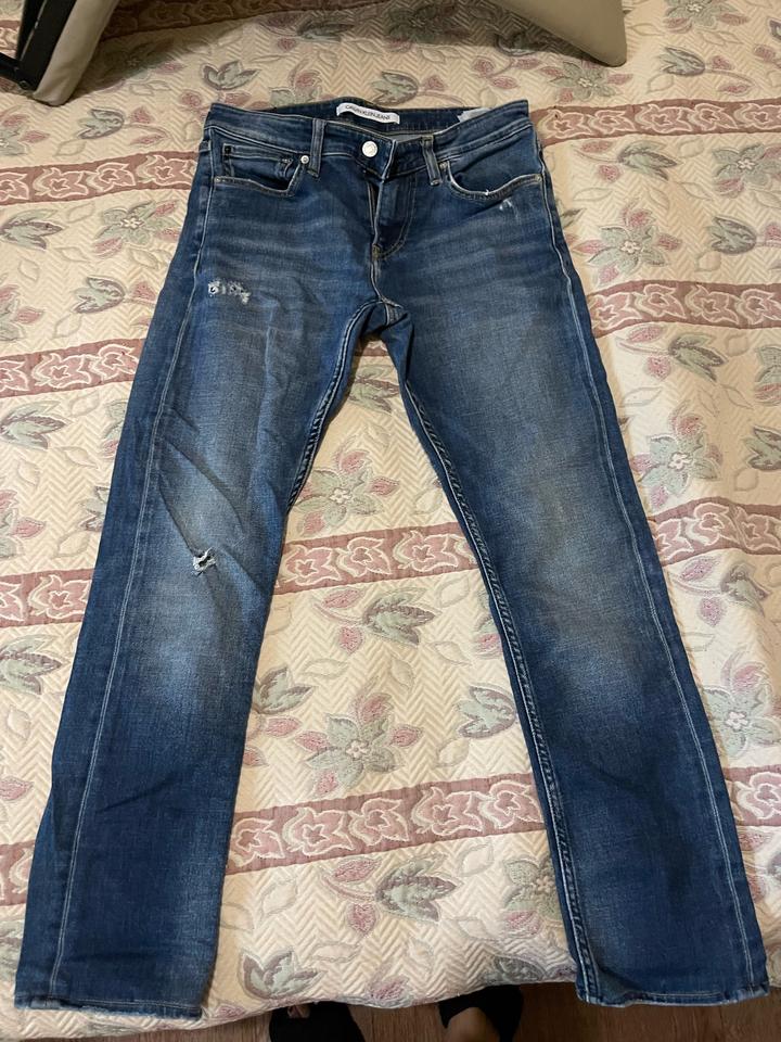 Calvin Klein